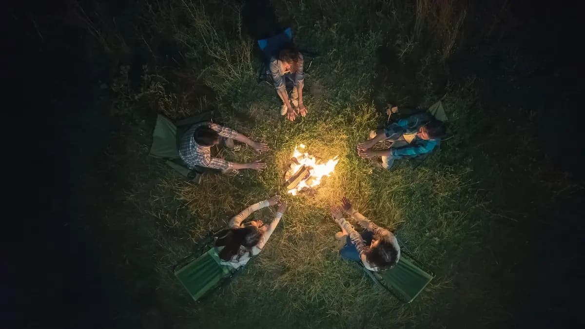 Spirit des Feuers