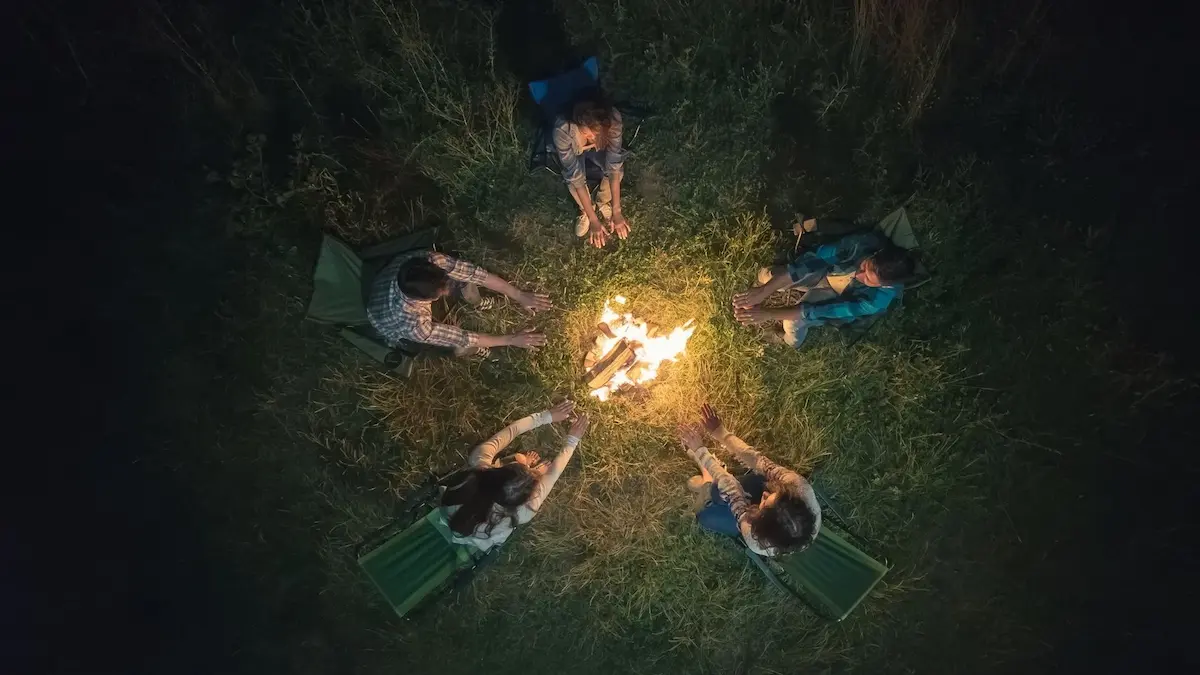 Spirit des Feuers