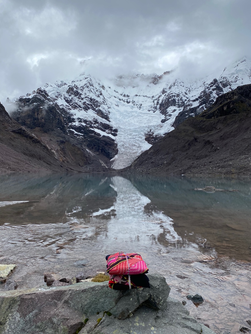 Kawsay — Die Lebenskraft der Anden