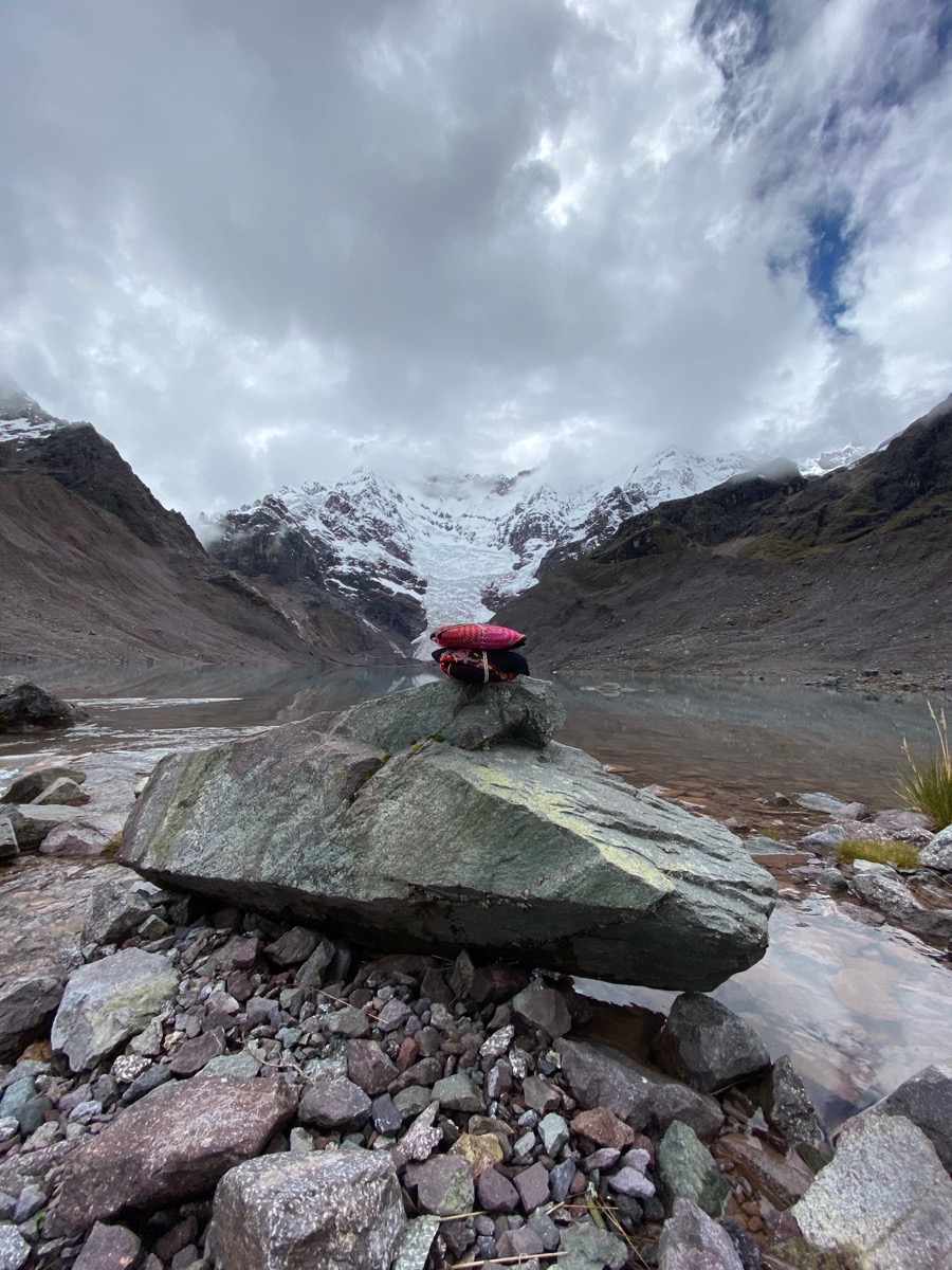 Ahnenarbeit und Rituale der Anden – Ein Weg tiefer Heilung
