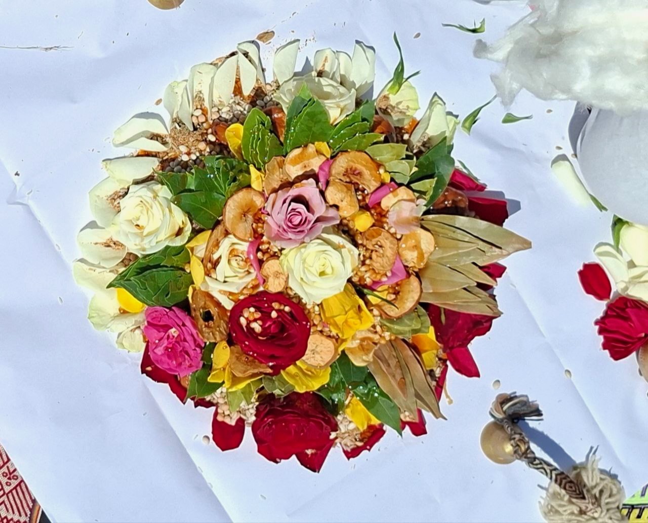 Kawsay — Die Lebenskraft der Anden