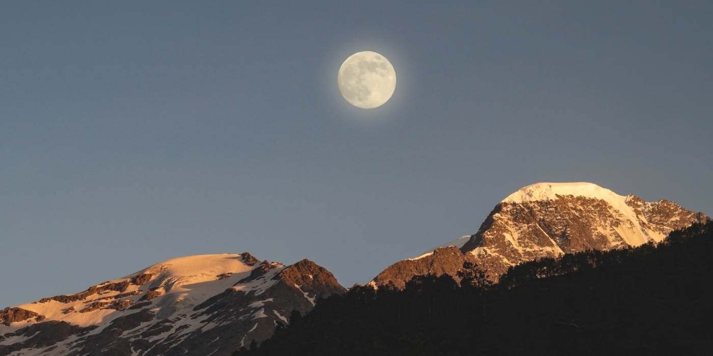 Saminchakuy — Praxis der Reinigung aus den Anden