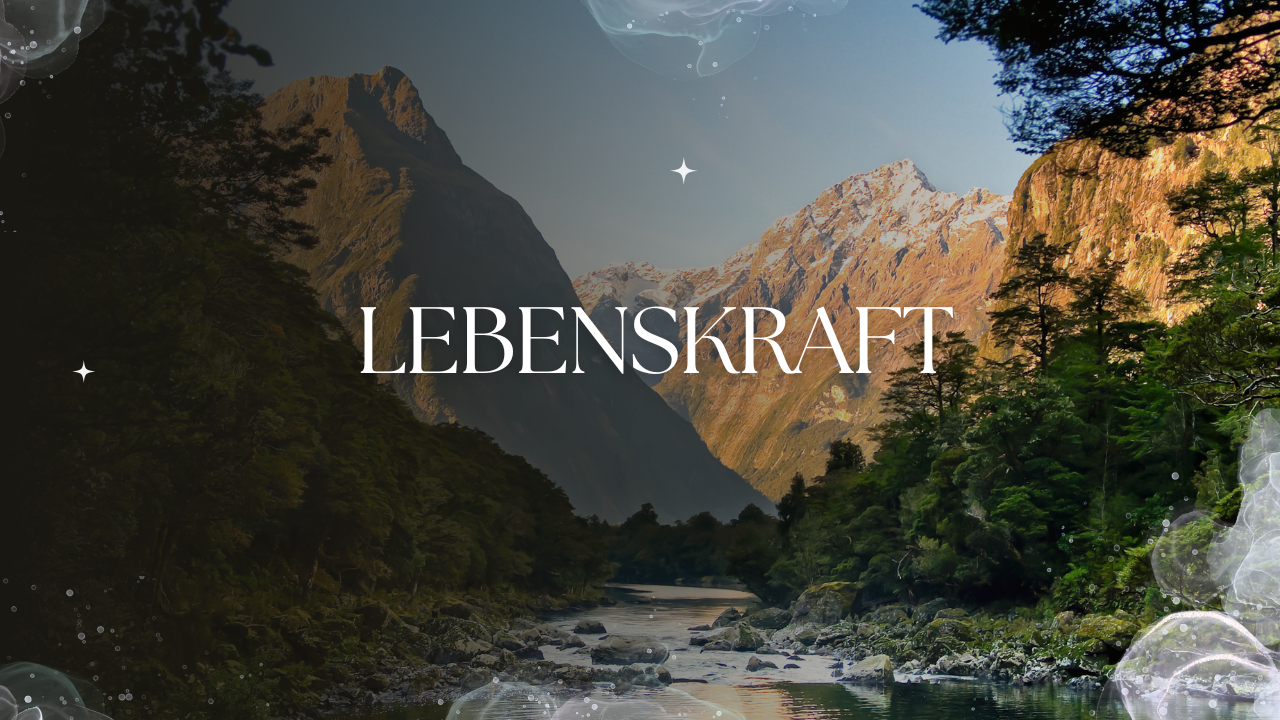 Kawsay – Die Lebenskraft der Anden