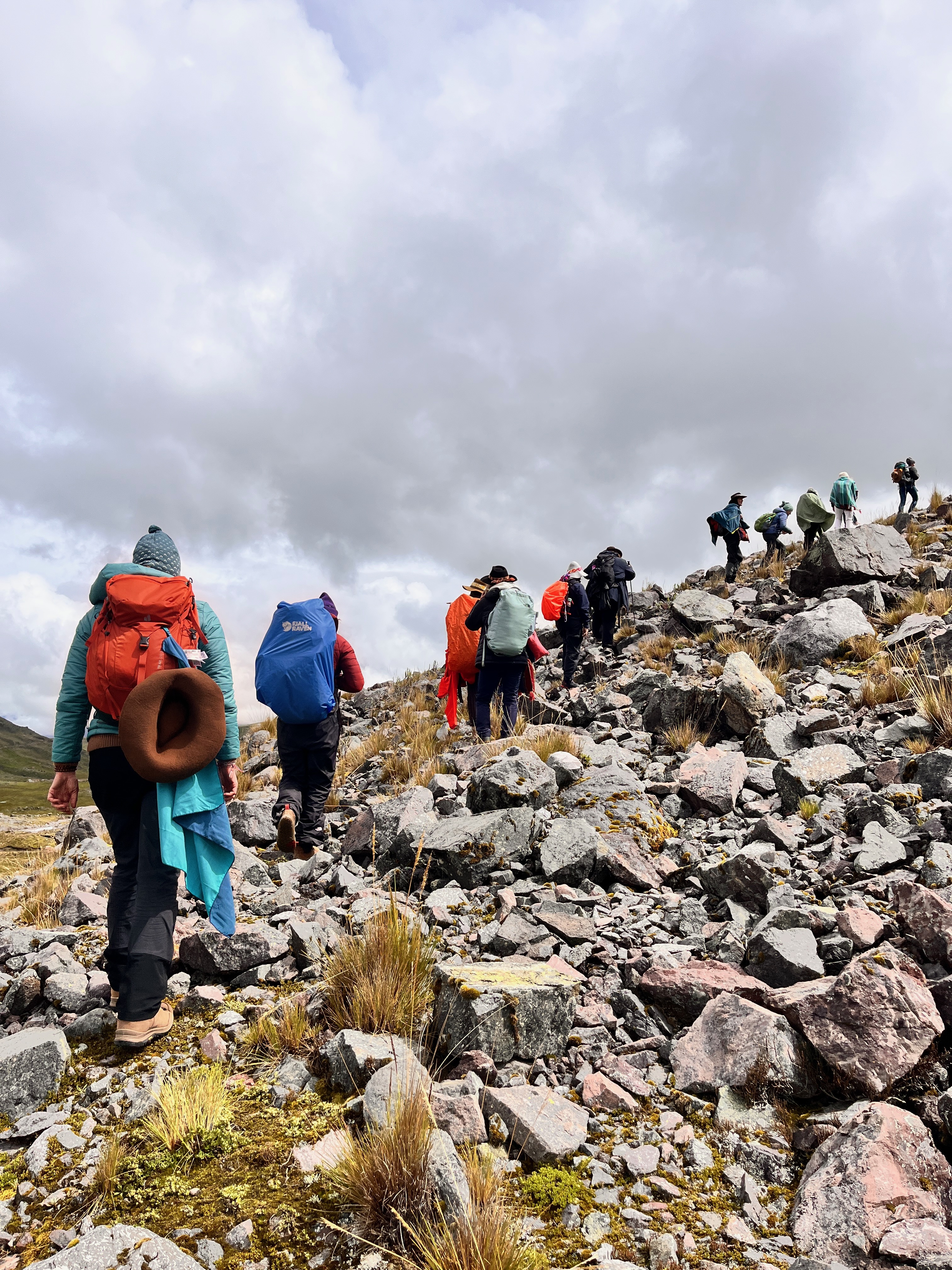 Zeremonien & Rituale