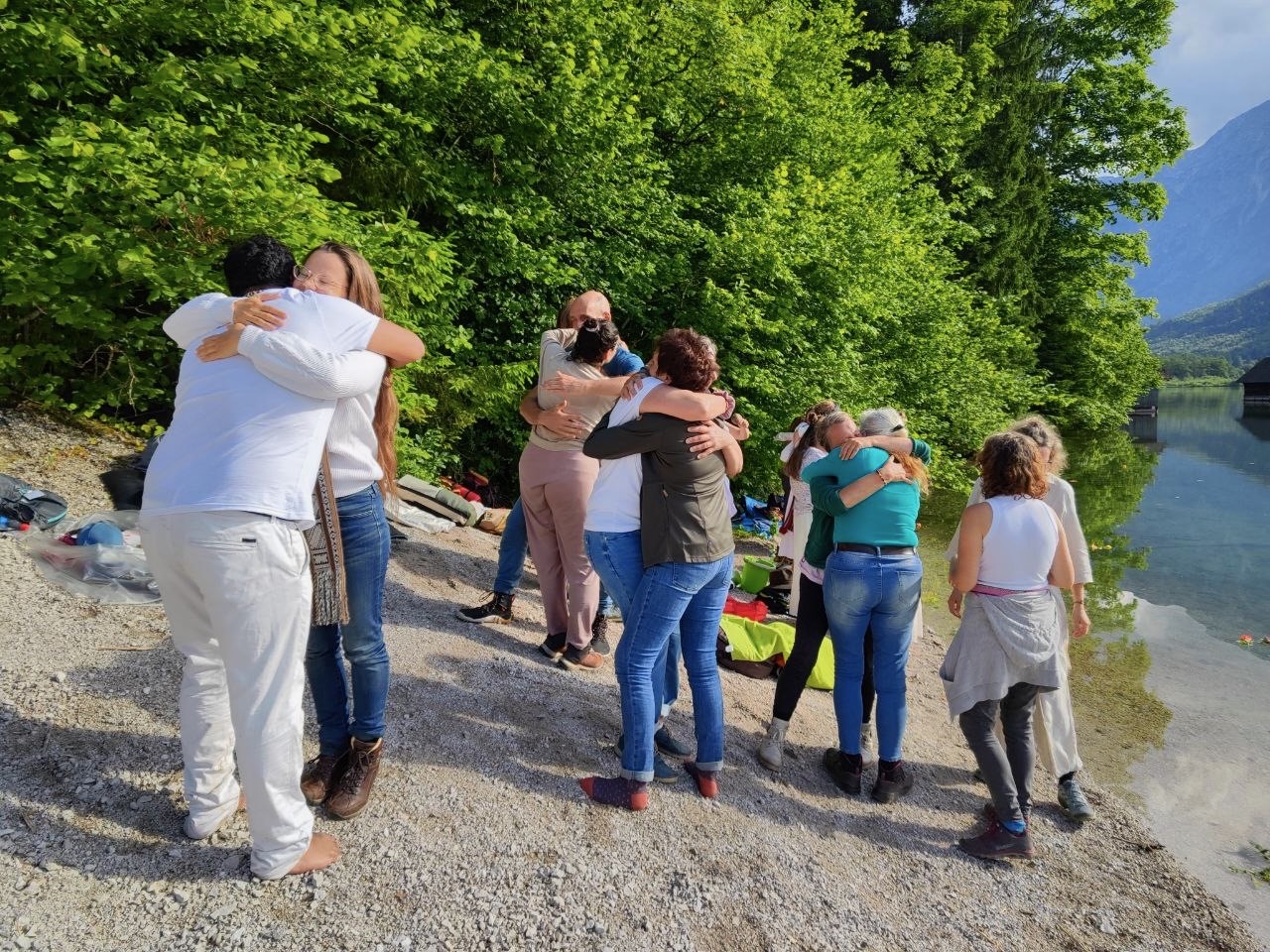 Peru — Heilige Orte